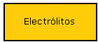 Electr�litos