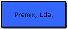 Premix, Lda.